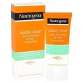 Clear clean and protect oil free moisturizer for skin in 50 ml. 