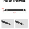 Motorcycle accessories Parts Footbracket Foot Peg Support Brace Lever For TALARIA MX3 TALARIA MX4 TALARIA MX5 Electric Dirt Bike. 