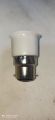 B22 to E27 Screw Socket LED Halogen Light Bulb Lamp Holder Converter. 