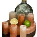 Himalayan Salt Glass (pack of 6) For Drink. 
