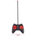RC Remote Control 40MHz Circuit PCB Transmitter And Receiver Board Radio System With Antenna Set For Car Truck Toy. 