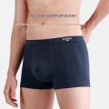 Men's Underwear Pure Cotton Men's Boxer Briefs - 1 Pis - Boys Trendy Breathable Teenagers Boxer Shorts - Cotton Underwear Boxer For Men - Stranders Color Choese Your Favourite Colors - 1 Pis Bjobsen Cotton Boxer - 1 Pis.