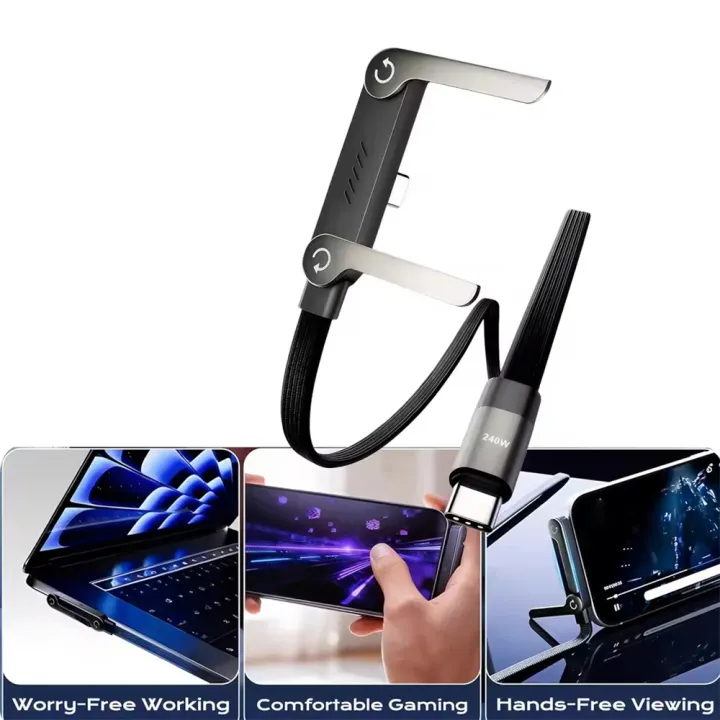 240W%20USB%20Type%20C%20Fast%20Charging%20Cable%20Foldable%20Bracket%202-in-1%20Data%20Cable%20USB%20C%20Phone%20Stand%20Charge%20Wire%20For%20iPhone%2017%2016%2015%20%20-%20Image%206