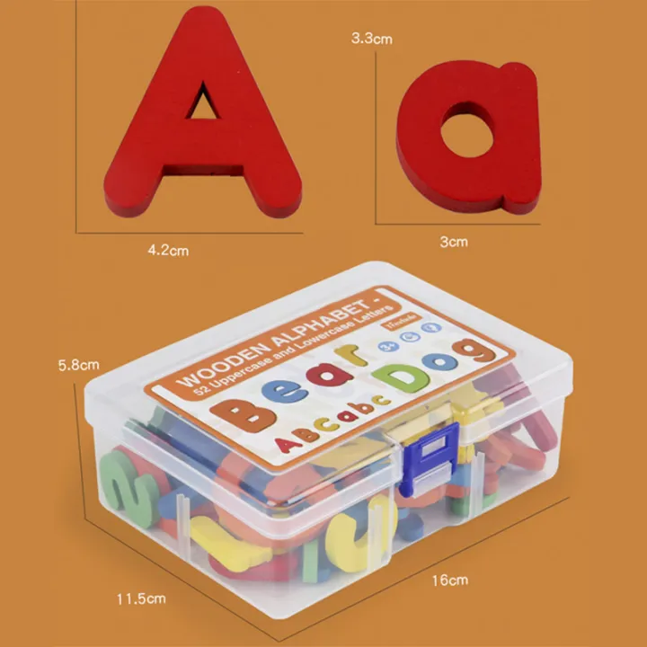 Kids%20Montessori%20Wooden%20English%20Letter%20Set%20Uppercase%20Lowercase%20Letters%20Cognitive%20Spell%20Word%20Games%20Early%20Learning%20Educational%20Toys%20-%20Image%206