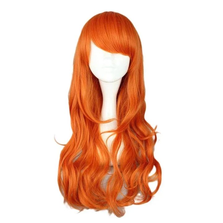 2025%20Halloween%20Nami%20Cosplay%20Kostuum%20Halloween%20Anime%20Carnaval%20Damesjurk%20Inclusief%20Hoofddeksels%20Tattoo%20Stickers%20-%20Image%206
