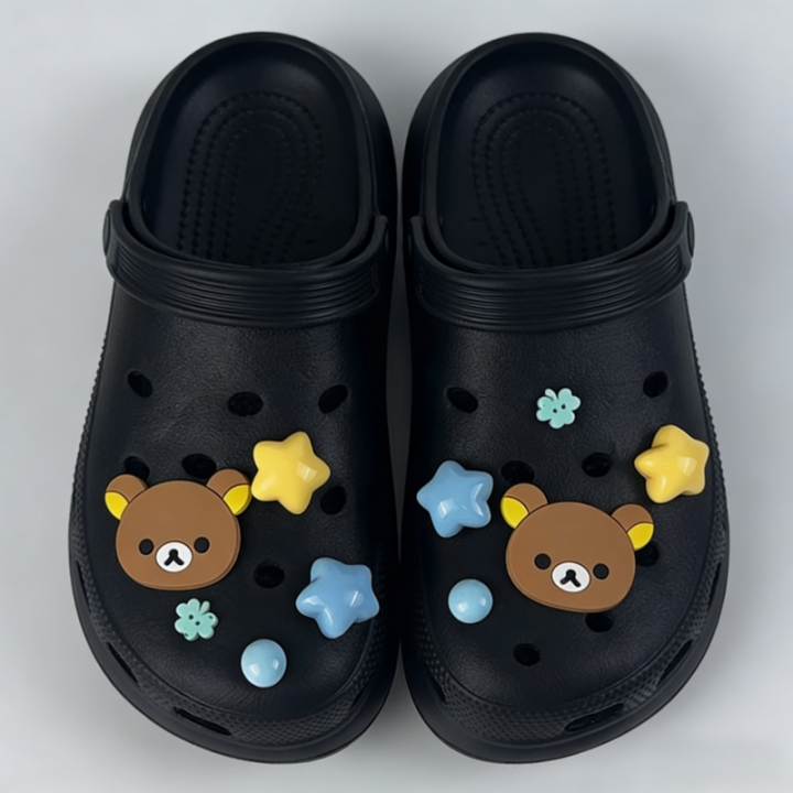 10PCS%20Rilakkuma%20Bear%20Series%20Shoe%20Charms%20Set%20Cute%20Cartoon%20ABS%20Waterproof%20Sandals%20Decorate%20Buckle%20Decorations%20Accessories%20%20-%20Image%202
