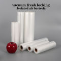 500cm/Rolls Vacuum Sealer Bags, BPA-Free Vacuum Sealed Storage Bags, Food Sealed Storage Bag,Meal Prep And Sous Vide. 