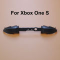 JCD For Xbox 360 RB LB Bumper Trigger Button Mod Kit For Xbox One Series S X Slim Elite Controller Right Left Buttons Accessorie. 