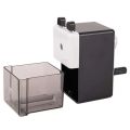 Pencil Sharpener Machine Hand Crank Mechanical Art Student Pencil Sharpeners Tool Office School Supplies. 