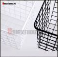 Hanging Cabinet Storage Baskets, Kitchen Organizers, Storage Bags, Baskets, Vegetables Basket, Fruit Baskets. 
