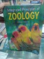 Integrated principles of Zoology. 