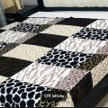 latest Ac fleece blanket for summer collection.. 