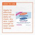 Palmers Skin Success Fade cream For all Skin types target Dark Spots 75g. 