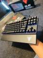 Real Mechanical Keyboard Jedel KL-87 Gaming. 