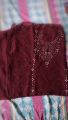 Two Piece mukesh Bahawalpuri suits. 