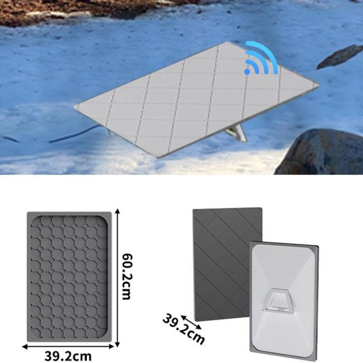 For%20Starlink%20GEN%203%20Accessories%20Shockproof%20Protective%20Case%20Silicone%20Antenna%20Protective%20Cover%20Anti%20Scratch%20For%20Starlink%20GEN%203%20Prot%20-%20Image%202