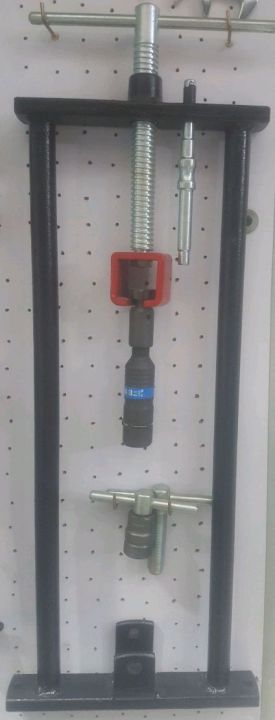 HIGH QUALITY A.R.K TOOL FRONT SHOCK PULLER WITH SEAL HISSA