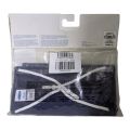 (B). OLD NAVY ADULT Non-Medical Grade
Face Masks 5 pack. 