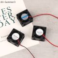 DC 5V/12V/24V Computer CPU Cooler Mini Cooling Fan 40MM Small Exhaust Fan For ender 3 CR10 3D Printer. 
