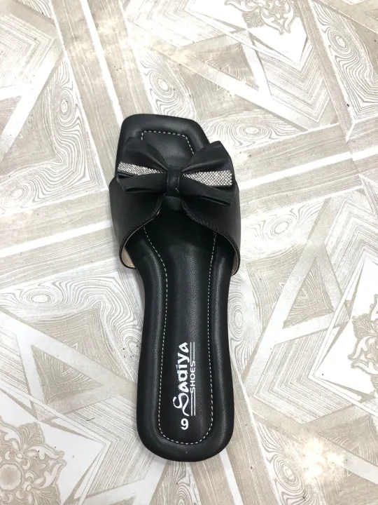 Ladies%20Simple%20Daily%20Use%20Gorgeous%20%20Butterfly%20Flat%20Sandal%20%7C%20%20Girls%20Fashionable%20New%20Design%20Flat%20Sandal%20%7C%20Gorgeous%20Butterfly%20Sandal%20-%20Image%207