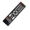 Universal Remote Control For China LCD and LED 024-025. 