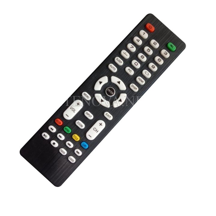 Universal Remote Control For China LCD and LED 024-025