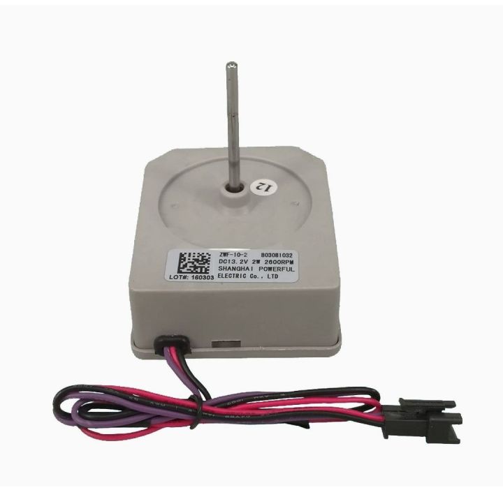 Singer%20Refrigerator%20Fan%20motor%20-%20Image%203