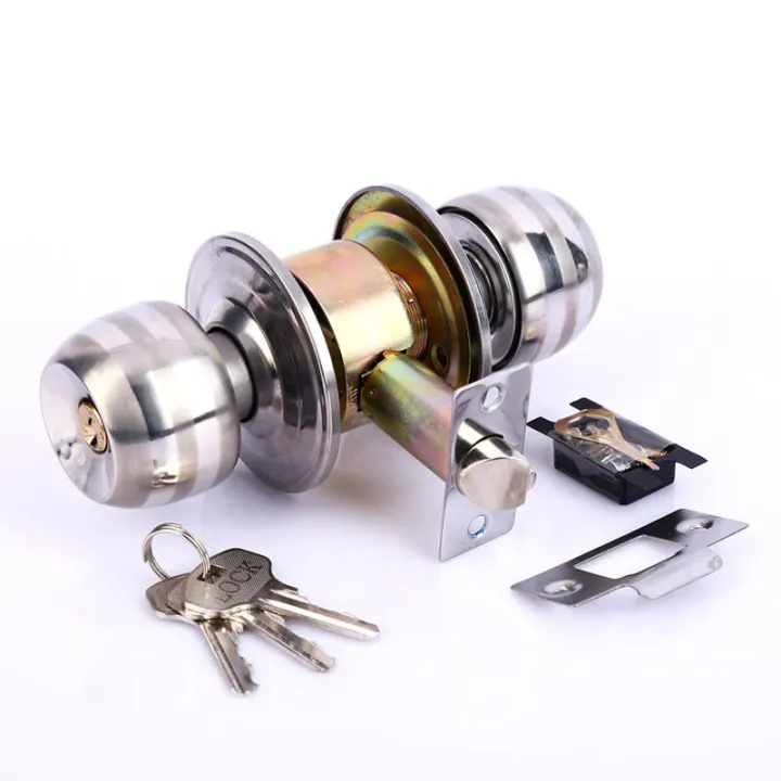 (In%20stock%20Bangkok)%20(in%20stock%20Bangkok)%20door%20lock,%20export%20quality%20stainless%20steel%20door%20knob,%20the%20key%20is%20pump%20system,%20provide%20high%20security%20tight%20lock%20system%20(take%203%20keys)%20-%20Image%208
