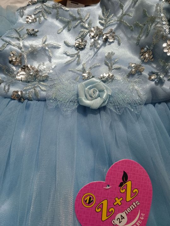 beautiful%20sky%20blue%20dress%20for%20girls%20with%20cancan%20attached%20fancy%20dresses%20for%20kids%20frock%20and%20trouser%20full%20suit%20for%20baby%20girl%20-%20Image%207