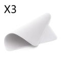 Universal Polishing Cloth For iPhone 15 Nano-Texture Screen Cleaning Cloth For iPad Macbook Airpods  Watch Display Cleaner. 