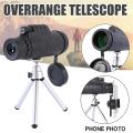 imported 50 x 60 x monocular telescope zoom best for hunting and zoom hi-fi quality. 