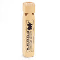 Wooden Children Train Whistle Parent-Child Teaching Aids Cartoon Musical Instruments Kindergarten Educational. 