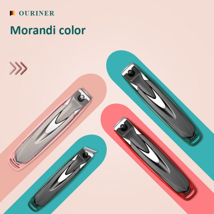 Colorful%20Nail%20Clippers%20Anti-Splash%20Nail%20Cutter%20Detachable%20Design%20Fingernail%20Clippers%20Stainless%20Steel%20Manicure%20Nail%20Tool%20-%20Image%204