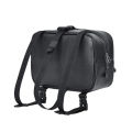 Side Bag Riding Rear Seat Backpack Electric Tail Bags Storage Carrier.