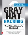 GRAY HAT

HA*CKI*NG

The Ethical Hacker's Handbook. 