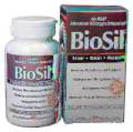 Biosil advanced collagen generator. 