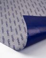 Camlin Impress Carbon Papers Rich Blue Color (100 Sheets Pack). 