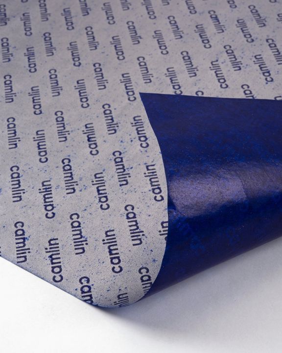 Camlin%20Impress%20Carbon%20Papers%20Rich%20Blue%20Color%20(100%20Sheets%20Pack)%20-%20Image%203