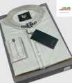 Smart 
Men's premium Quality Panjabi semi long Panjabi. 