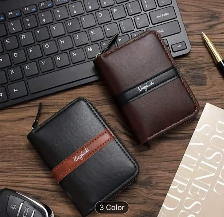 Business%20Card%20Holder%20Wallet%20Women/men%20Gray%20Bank/ID/Credit%20Card%20Holder%20-%20Image%202