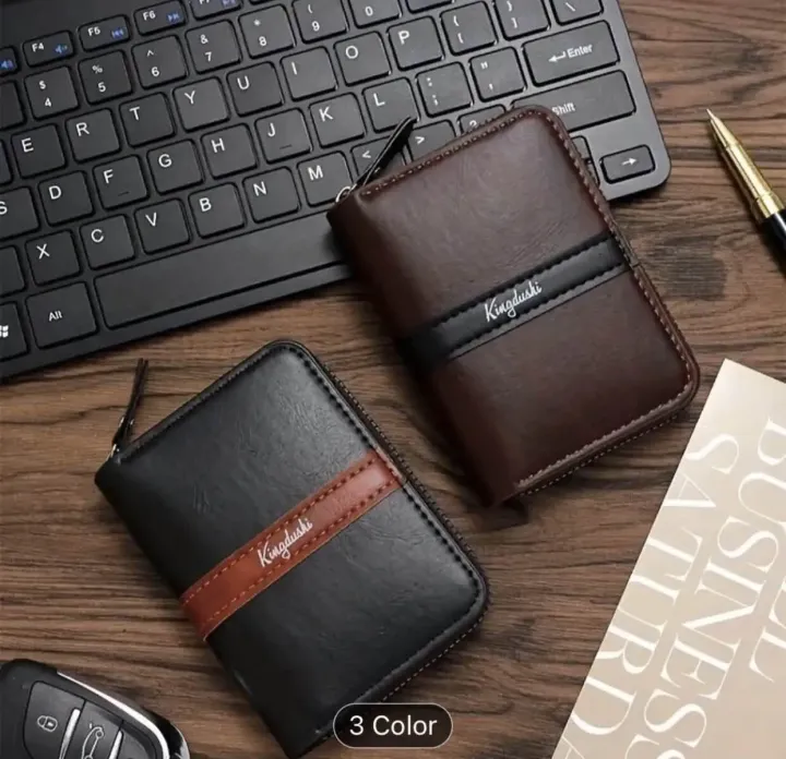 Business%20Card%20Holder%20Wallet%20Women/men%20Gray%20Bank/ID/Credit%20Card%20Holder%20-%20Image%202