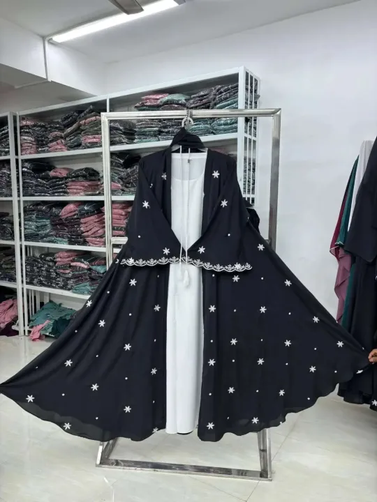 Premium%20Quality%20New%20Design%20Dubai%20Cherry%20Fabric%20Embroidery%20Work%20Abaya%20Borka%20Stylish%20Looking%20Always%20Use%20And%20Comfortable%20Borka%20Collection%20-%20Image%207