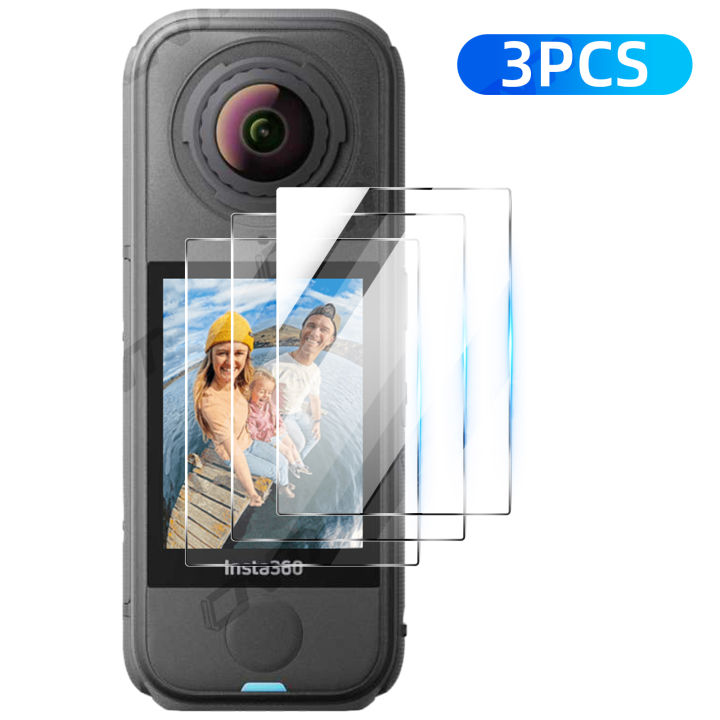 Tempered%20Glass%20Screen%20Protector%20for%20Insta360%20X4%20Air%20-%20Anti-Scratch%20Anti-Fingerprint%20HD%20Clear%20Film%20for%20Action%20Camera%20-%20Image%207