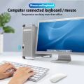 USB Bluetooth Adapter Dongle Wireless Audio Receiver Transmitter For Computer PC Laptops Mouse Keyboard Bluetooth Usb. 