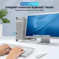 USB Bluetooth Adapter Dongle Wireless Audio Receiver Transmitter For Computer PC Laptops Mouse Keyboard Bluetooth Usb. 