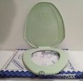 Toilet Seat Cover for IFO type Commode. 