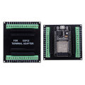 ESP32 Development Board WiFi + Bluetooth module Ultra-Low Power Consumption Dual Core NodeMCU-32S ESP32 32D 32U 30Pin Board. 