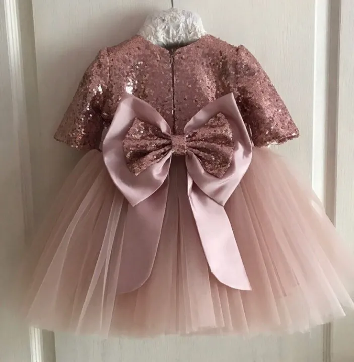 Beautiful%20net%20frock%20for%20baby%20girls%20(customized)%20-%20Image%202