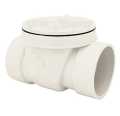 no return Back water valve 4 inch. 