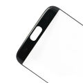 Touch Screen Front Glass For Samsung Galaxy S7 Edge G935 G935F LCD Display External Glass Replacement Free Adhesive. 